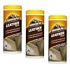 Armorall Leather Wipes                       25