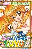 Yume Yume Yu Yu: Templemaids Dream - Band 3
