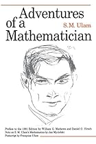 Adventures of a Mathematician