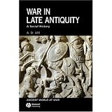War in Late Antiquity