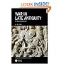 War in Late Antiquity