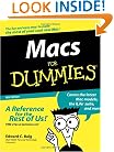 Macs For Dummies (For Dummies (Computers))