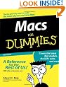 Macs for Dummies
