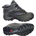 SALOMON GORE TEX Damen Outdoorschuhe 2008 Elios Mid GTX W (440871)