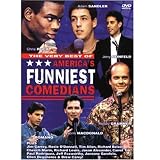 The Very Best of Americas Funniest Comedians