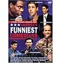 The Very Best of America's Funniest Comedians