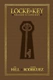 Locke & Key: Welcome to Lovecraft Special Edition