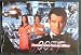 Search : James Bond 007 Tomorrow Never Dies British Telecom 10 phone card collectors' pack