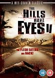 The Hills Have Eyes Part 2 [DVD] [1984]