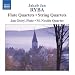 Classical Music : Ryba: FluteQuartets; String Quartets