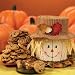 Mrs. Beasley's Scarecrow, 52 Pieces