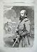 1857 Royal Highness Duke Cambridge Commander-In-Chief