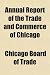 Annual Report of the Trade and Commerce of Chicago