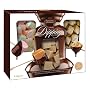 Fondue Chocolate Dipping Set