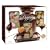 Fondue Chocolate Dipping Set