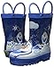 Western Chief kids Frozen Olaf Rain Boot (Toddler/Little Kid/Big Kid)