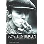 Bowie in Berlin: A New Career In A New Town