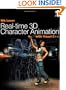Real-time 3D Character Animation with Visual C++