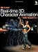 Real-time 3D Character Animation with Visual C++