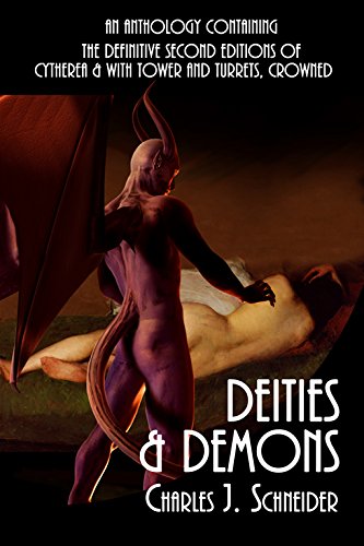 Deities And Demons