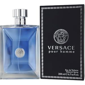 Amazon.com: Versace Signature By Gianni Versace Eau-de-toilette Spray For Men