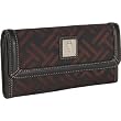 Tignanello TT Signature Flap Check Clutch