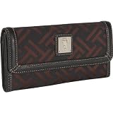 Tignanello TT Signature Flap Check Clutch by 