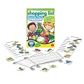 Shopping List Booster Pack - Fruit & Veg