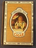 The connoisseur's book of the cigar,