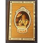 THE CONNOISSEUR'S BOOK OF THE CIGAR by  zino davidoff