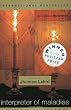 Interpreter of Maladies