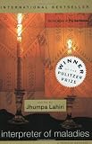 Interpreter of Maladies