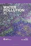 Water pollution XI