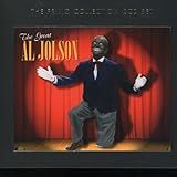 Great Al Jolson