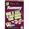 Schmidt Spiele 49086 - Rummy, mit extra gro�en Spielfiguren