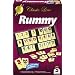 Schmidt Spiele 49086 - Rummy, mit extra gro�en Spielfiguren