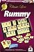 Schmidt Spiele 49086 - Rummy, mit extragroßen Figuren