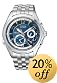 CITIZEN (シチズン) 腕時計 COMPLICATION コンプリケーション Eco-Drive エコ・ドライブ ミニッツリピーター BL9000-75L