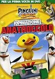 I Pinguini Di Madagascar - Operazione Anatroccolo