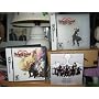 Kingdom Hearts 358/2 Days by Square Enix