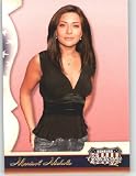 2008 Donruss Americana II Retail #138 Marisol Nichols (Entertainment Trading Card)(Baseball Cards)