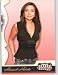 2008 Donruss Americana II Retail #138 Marisol Nichols (Entertainment Trading Card)(Baseball Cards)