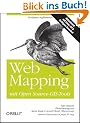 Web-Mapping mit Open Source-GIS-Tools, m. CD-ROM