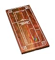 Drueke 814.00 Four Track Grandmaster Cribbage