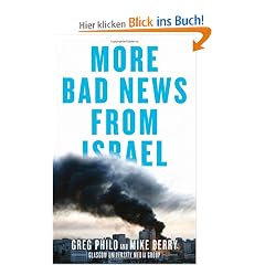 More Bad News from Israel