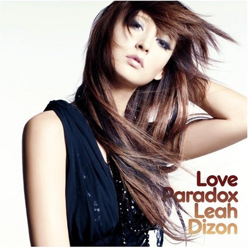 Love Paradox(初回限定盤)(DVD付)