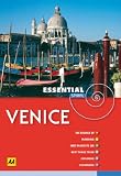 Books : Venice (AA Essential Spiral Guides) (AA Essential Spiral Guides)