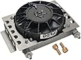 Derale 13750 Atomic-Cool Remote Cooler