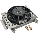 Derale 13750 Atomic-Cool Remote Cooler