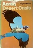 Azraq, desert oasis